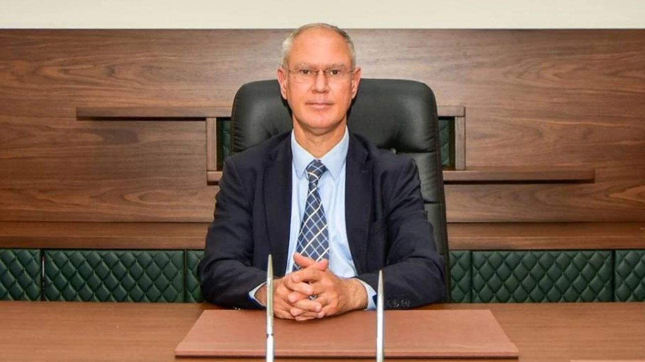 Oğuzhan Hasipoğlu: KPET'te 9 çalışanın işten çıkarılmasına yönelik bildirimi bu haliyle kabul etmeyeceğiz