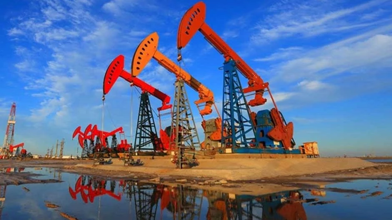 Petrolde kritik seviye aşıldı