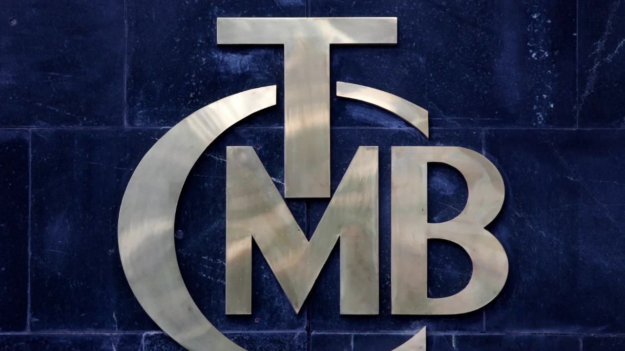 TCMB: “Enerji fiyatlarının enflasyon üzerindeki yukarı yönlü riskler sürüyor”