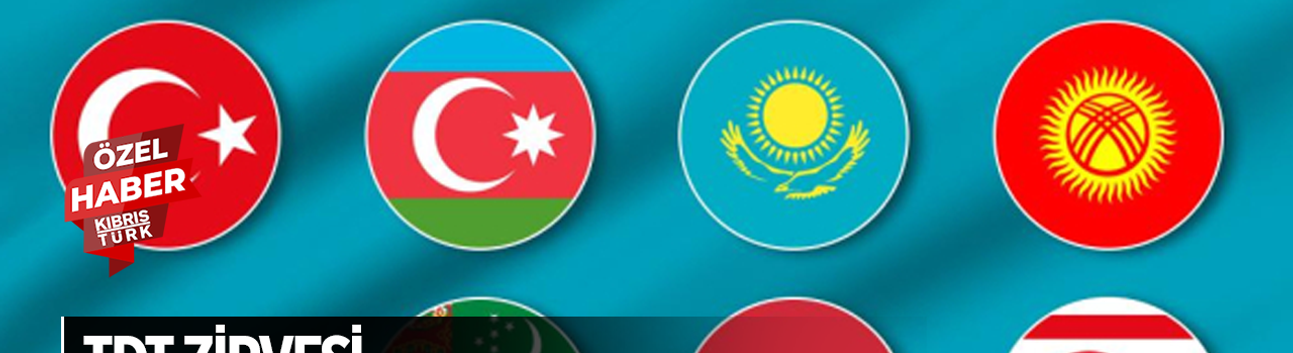 Türk Devletler Teşkilatı Liderleri Azerbaycan'da buluşacak