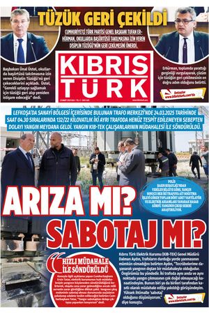 25 MART