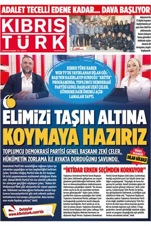 24 NİSAN