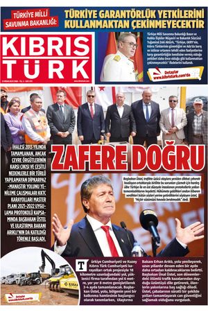 25 NİSAN