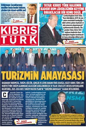 26 NİSAN