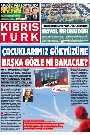 29 NİSAN