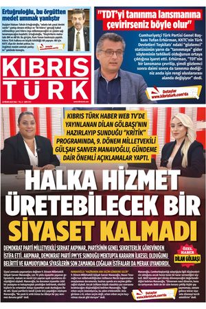 22 NİSAN