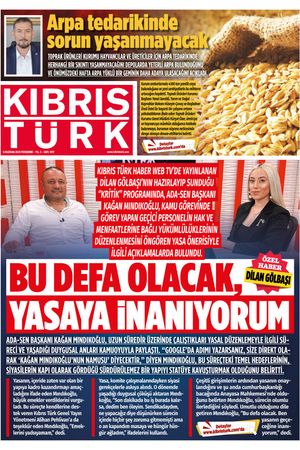 5 HAZİRAN