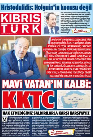 7 HAZİRAN