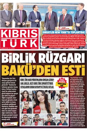 8 HAZİRAN