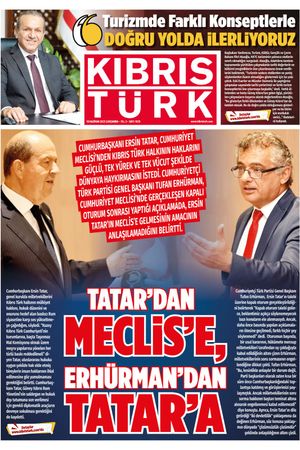 18 HAZİRAN