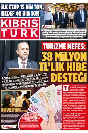 19 HAZİRAN