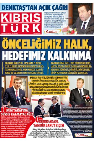 21 HAZİRAN