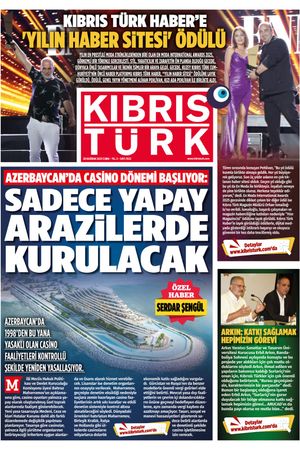 20 HAZİRAN