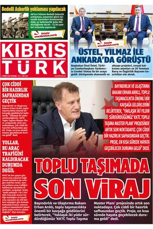 3 TEMMUZ