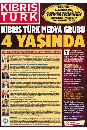 1 AĞUSTOS