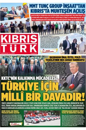 3 AĞUSTOS