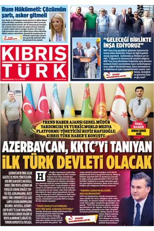 5 AĞUSTOS