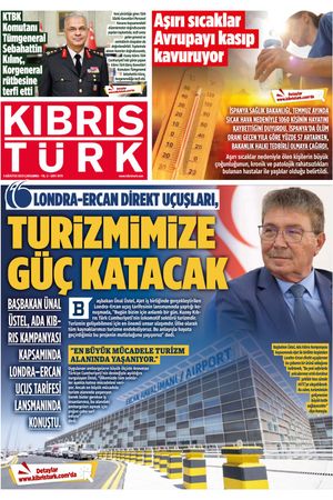 6 AĞUSTOS