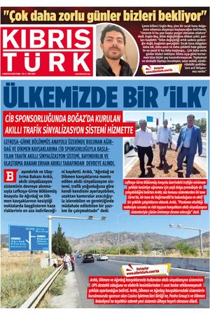 8 AĞUSTOS