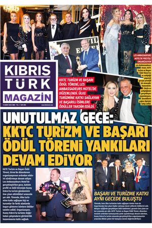 13 ŞUBAT MAGAZİN