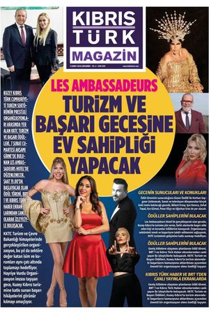 4 ŞUBAT MAGAZİN
