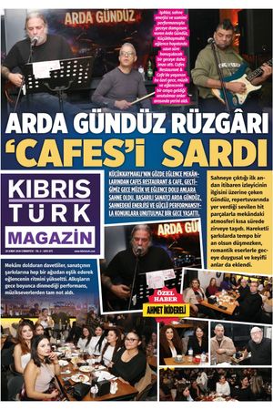 28 ŞUBAT MAGAZİN