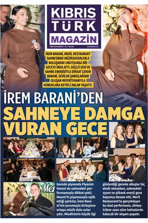 9 MART MAGAZİN