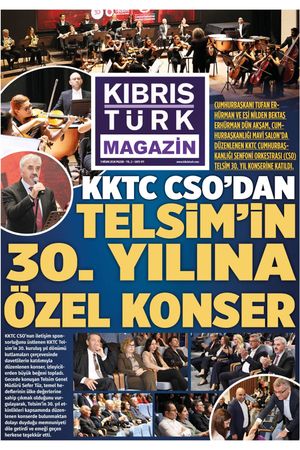 5 NİSAN MAGAZİN