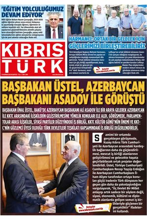 15 HAZİRAN
