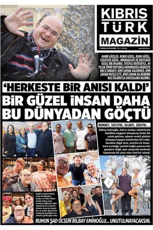 17 HAZİRAN MAGAZİN