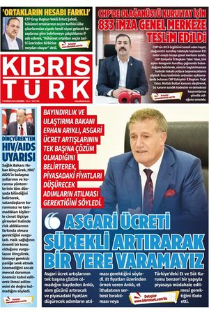 18 HAZİRAN