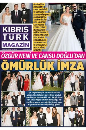 18 HAZİRAN MAGAZİN