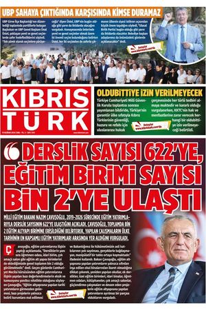 19 HAZİRAN