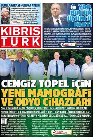 20 HAZİRAN