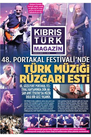 20 HAZİRAN MAGAZİN