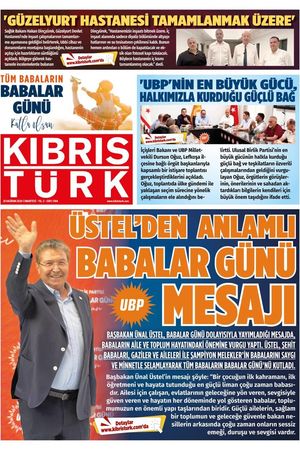 21 HAZİRAN