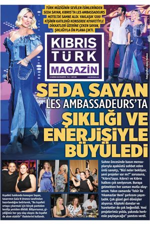 22 HAZİRAN MAGAZİN