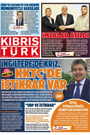 23 HAZİRAN