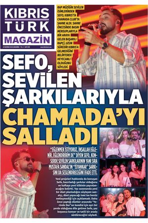 24 HAZİRAN MAGAZİN