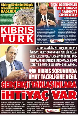 25 HAZİRAN