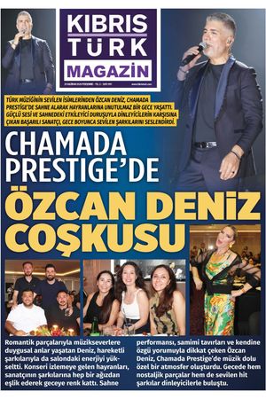 25 HAZİRAN MAGAZİN