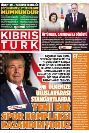 26 HAZİRAN