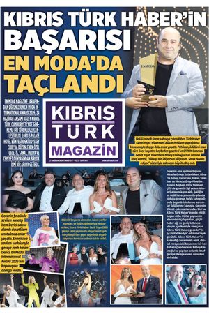 27 HAZİRAN MAGAZİN