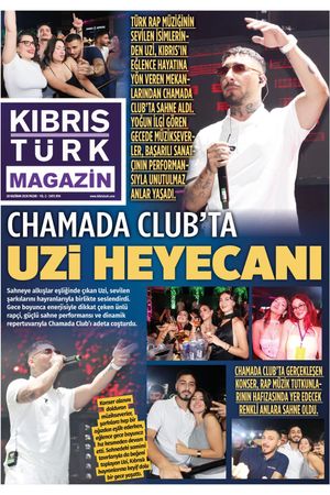 28 HAZİRAN MAGAZİN