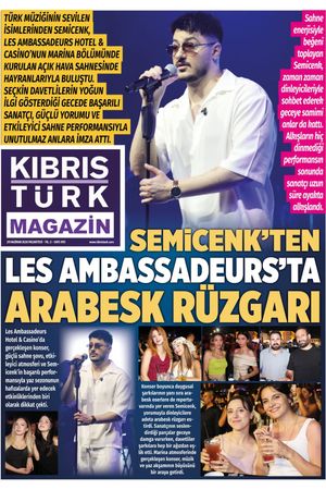 29 HAZİRAN MAGAZİN