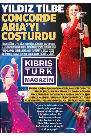 30 HAZİRAN MAGAZİN