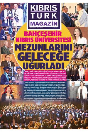 07 TEMMUZ MAGAZİN