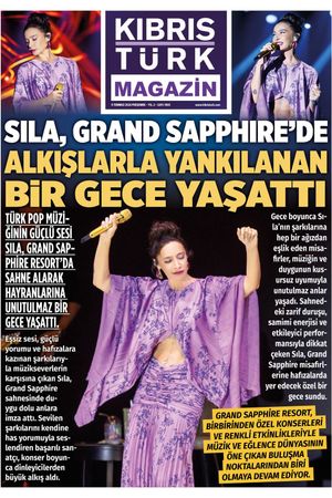 09 TEMMUZ MAGAZİN