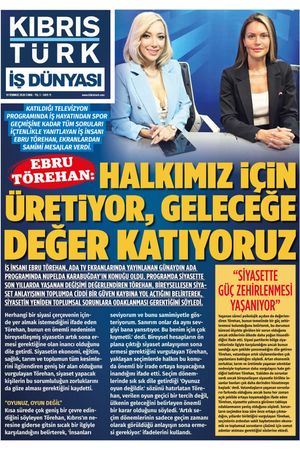 10 TEMMUZ İŞ DÜNYASI