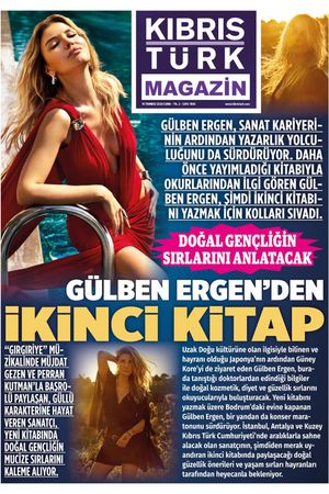 10 TEMMUZ MAGAZİN